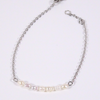 Miniature Bracelet Perles d'Eau Douce