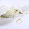 Miniature Boucles d'oreilles Les Saintoises