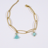 Miniature Bracelet Turquoise