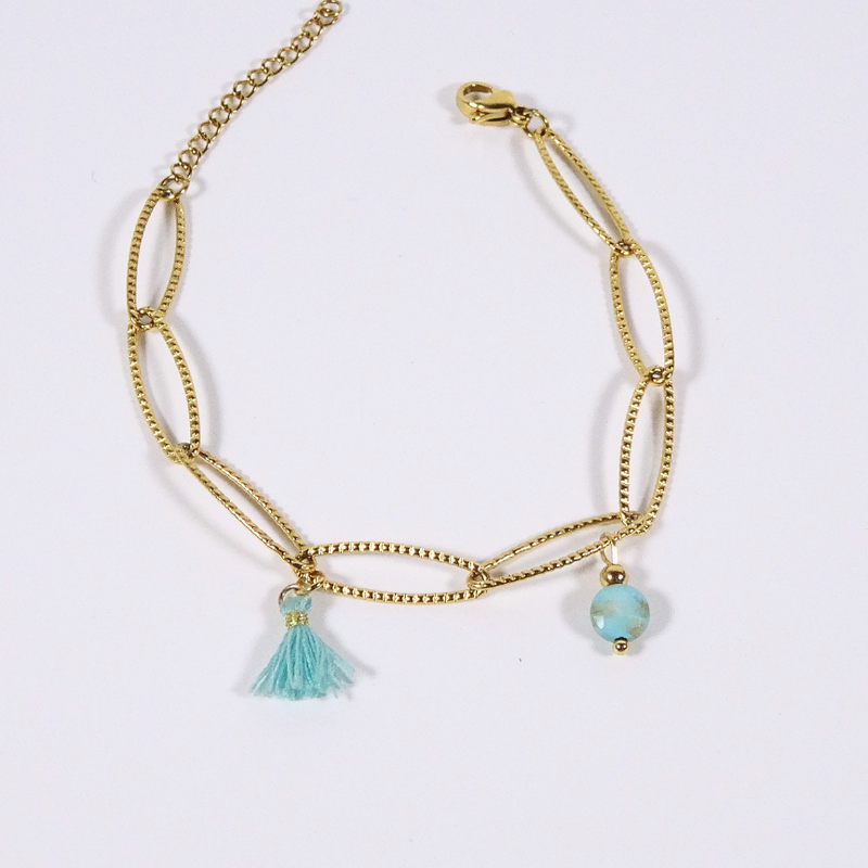 Bracelet Turquoise