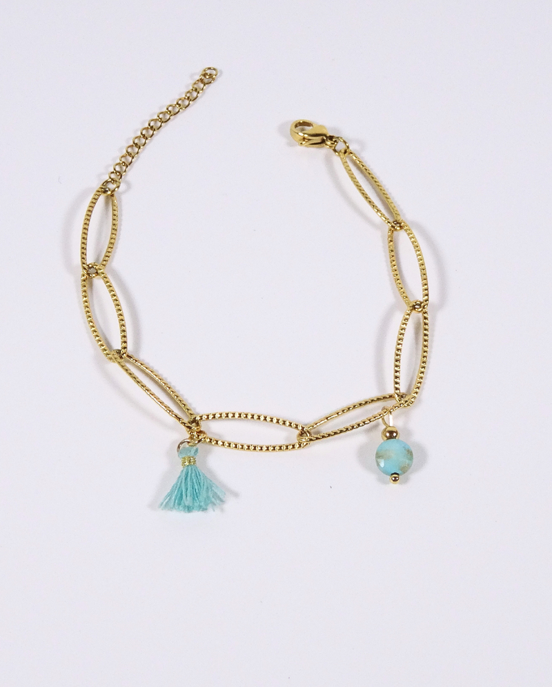 Bracelet Turquoise