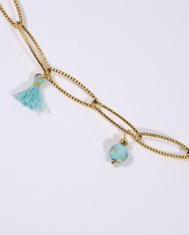 Bracelet Turquoise