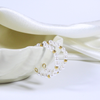 Miniature Boucles d'oreilles Les Saintoises