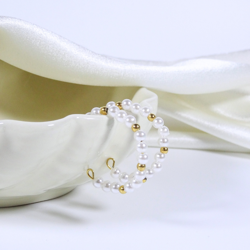 Boucles d'oreilles Les Saintoises