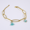 Miniature Bracelet Turquoise