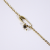 Miniature Bracelet Épingle