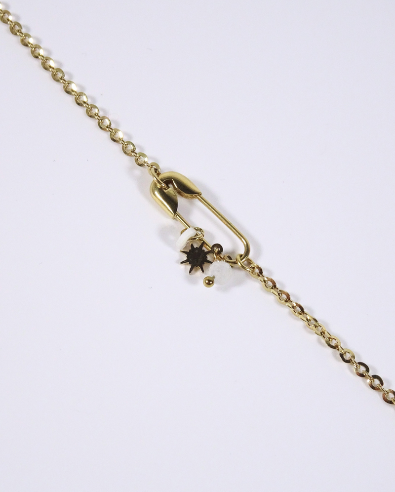Bracelet Épingle