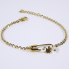 Miniature Bracelet Épingle