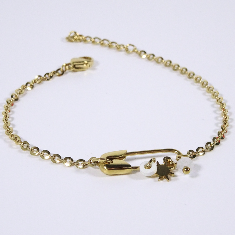 Bracelet Épingle
