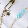 Miniature Bracelet Épingle