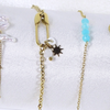 Miniature Bracelet Épingle
