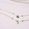 Miniature Bracelet Spiritual Moon