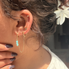 Miniature Mono Boucle Azura