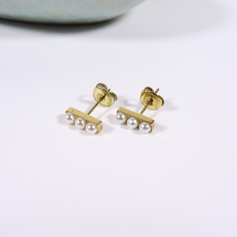 Boucles d'oreilles Trinidad
