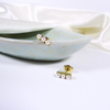 Miniature Boucles d'oreilles Trinidad