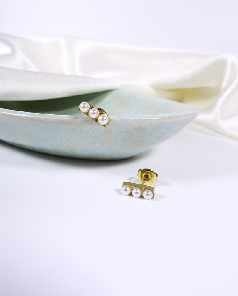 Boucles d'oreilles Trinidad