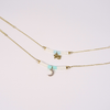 Miniature Bracelet Spiritual Eye