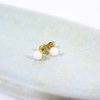 Miniature Boucles d'oreilles Coco