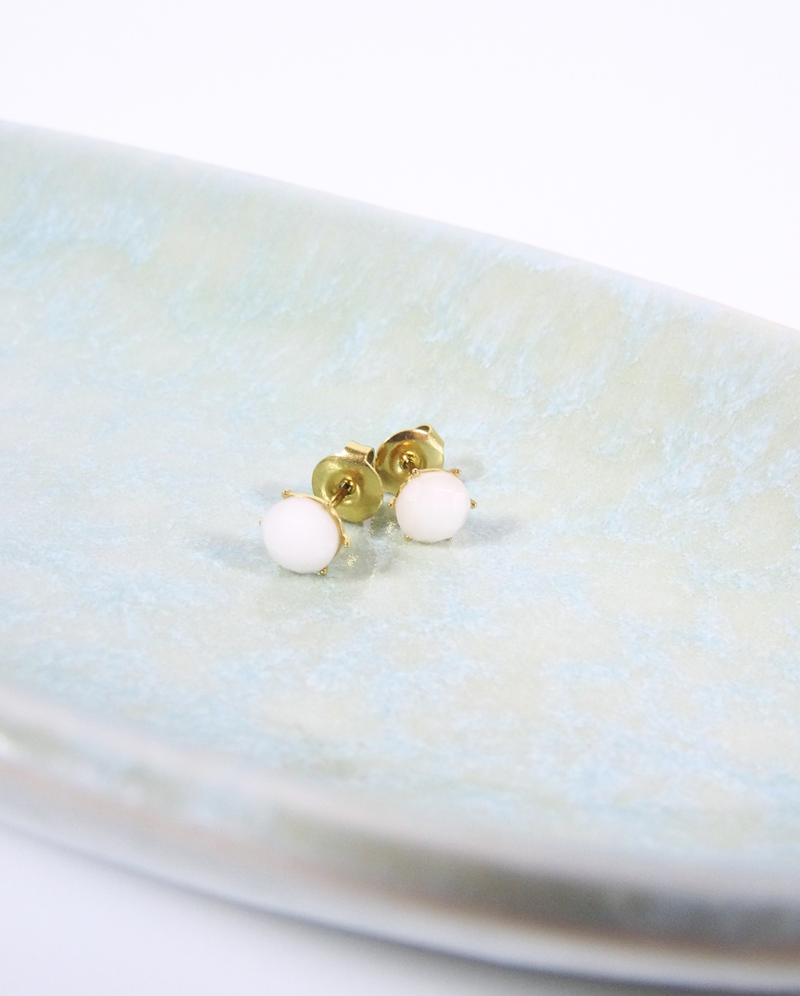Boucles d'oreilles Coco