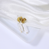 Miniature Boucles d'oreilles Seirina