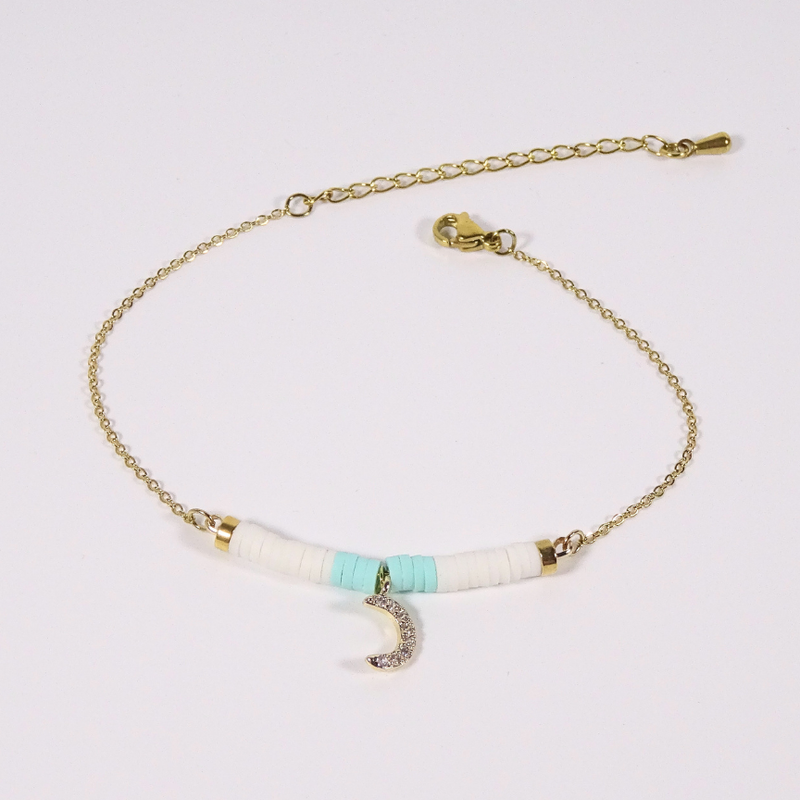 Bracelet Spiritual Moon