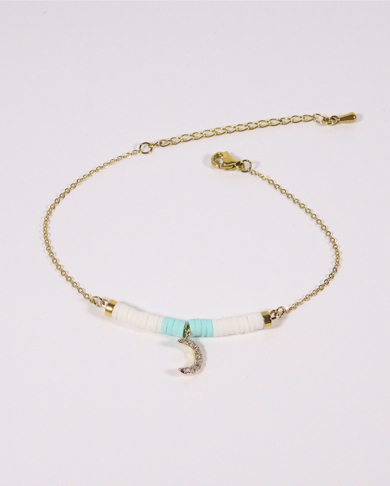 Bracelet Spiritual Moon