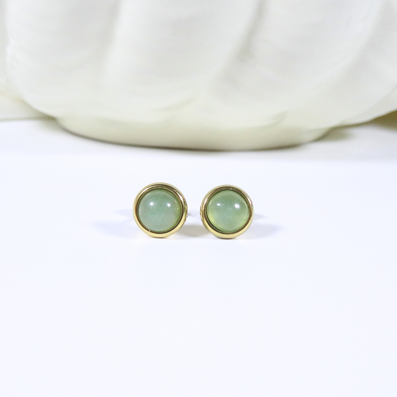 Boucles d'oreilles Selena