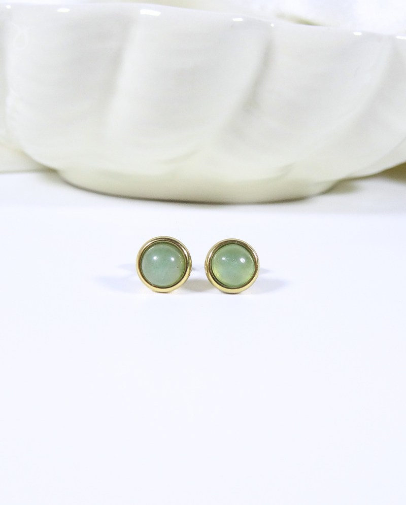 Boucles d'oreilles Selena