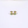 Miniature Boucles d'oreilles Selena