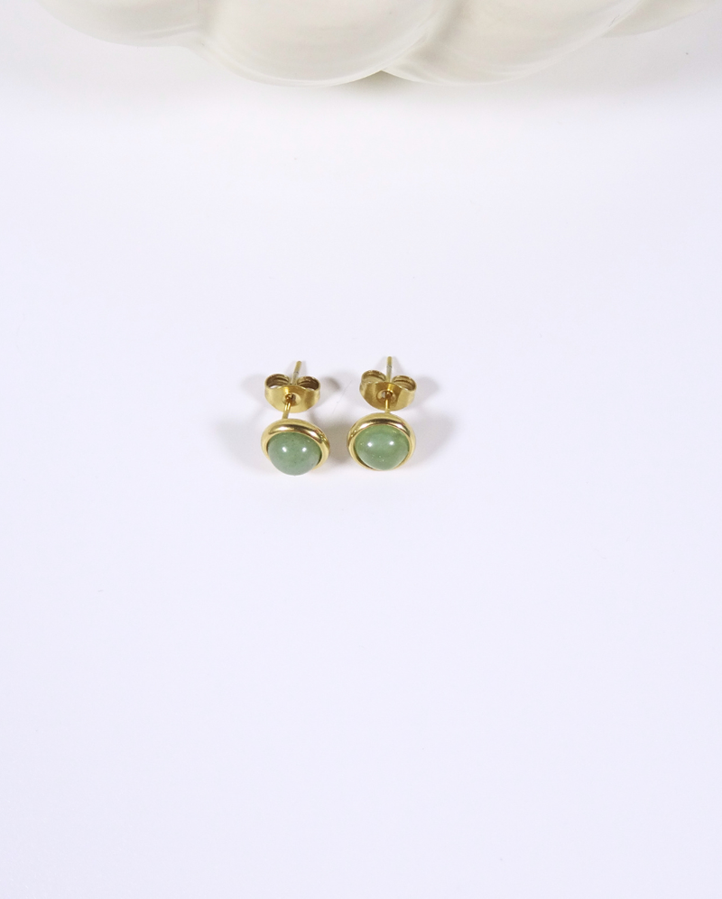 Boucles d'oreilles Selena