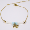 Miniature Bracelet Spiritual Eye