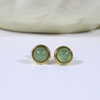 Miniature Boucles d'oreilles Selena