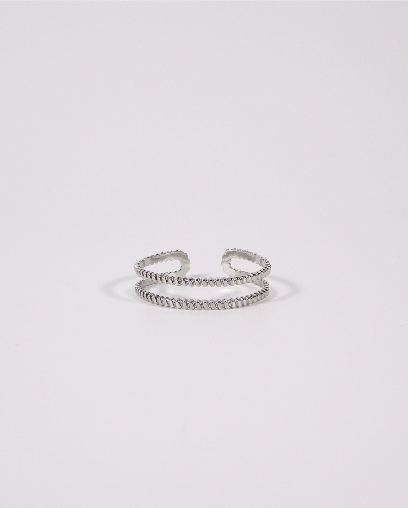 Bague Baby