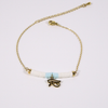 Miniature Bracelet Spiritual Eye