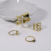 Miniature Bague Ginie