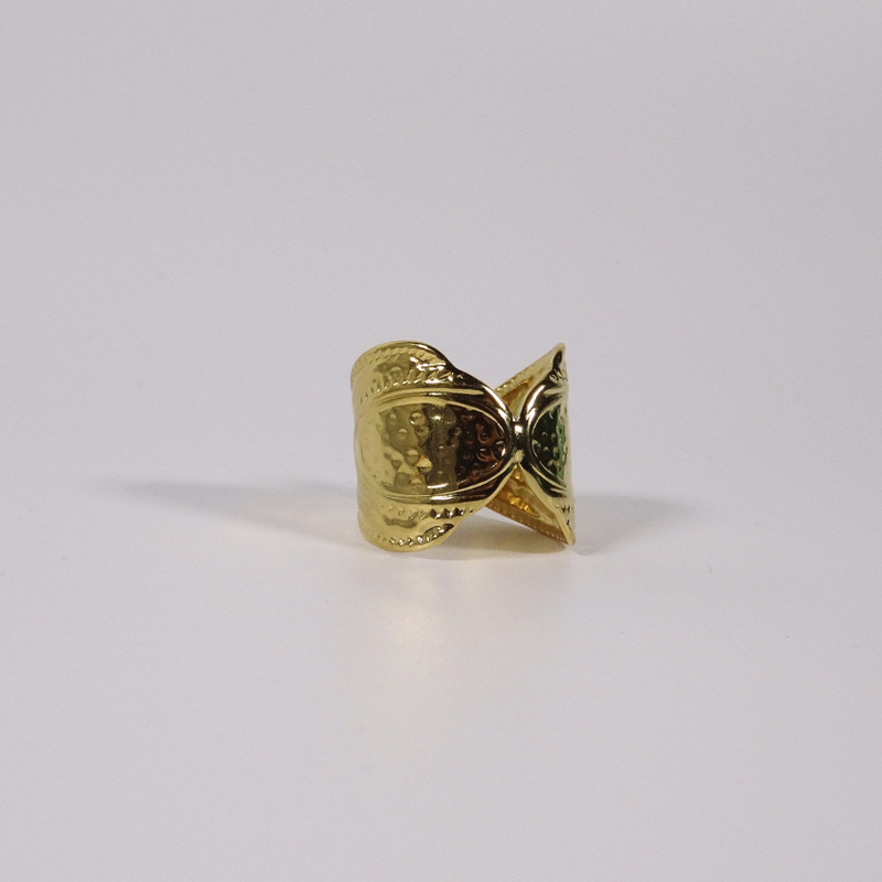 Bague Palma