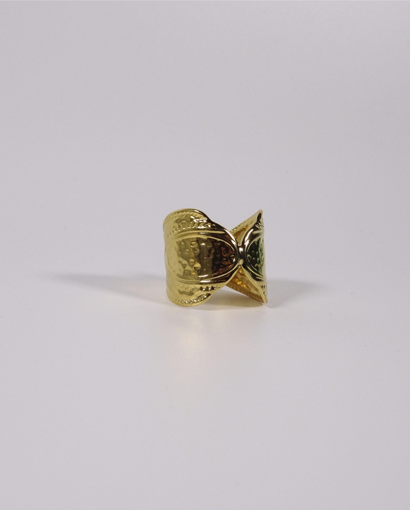 Bague Palma